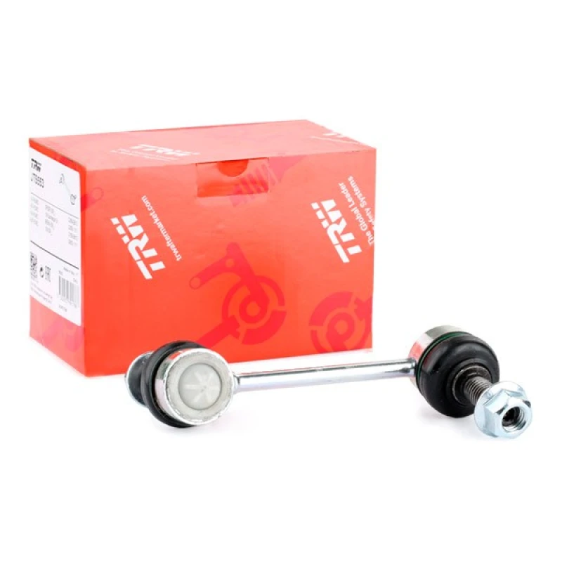 Image of TRW JTS553 Anti-roll bar link Link Stabiliser (3229)