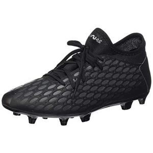 Puma Future 5.4 FG Football Boots 9 Black