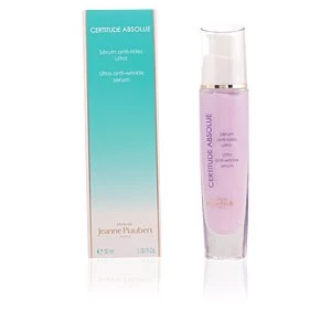Image of CERTITUDE ABSOLUE serum visage ultra 30ml