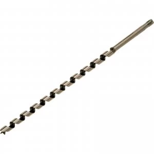 Image of Bahco 9627 Series Long Combination Auger Drill Bit 20mm 460mm