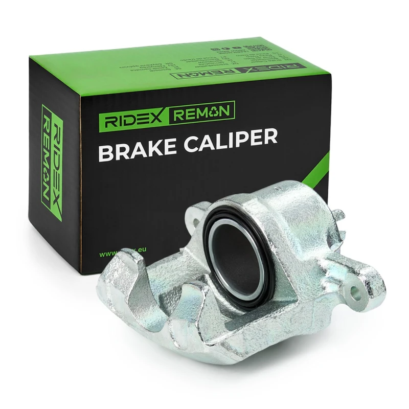 Image of RIDEX REMAN 78B3085R Brake caliper Front Axle Right Brake Caliper (78)