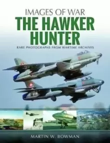 Image of The Hawker Hunter