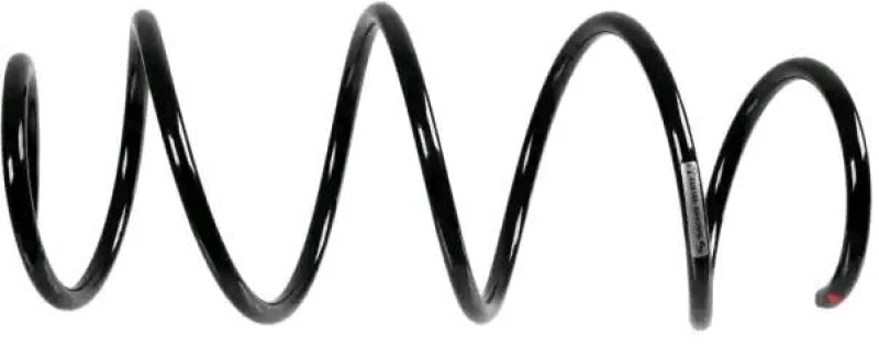 Image of Coil spring SACHS 993 675