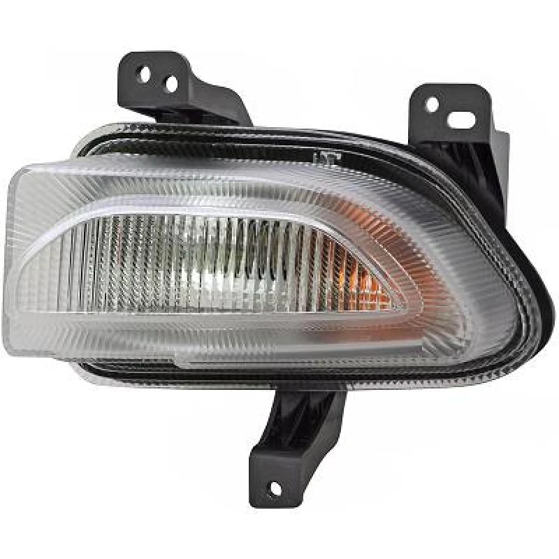 Image of Daytime running light (DRL) DIEDERICHS 2660289