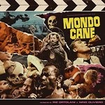 Image of Riz Ortolani & Nino Oliviero - Mondo Cane (Original Motion Picture Soundtrack) (Music CD)