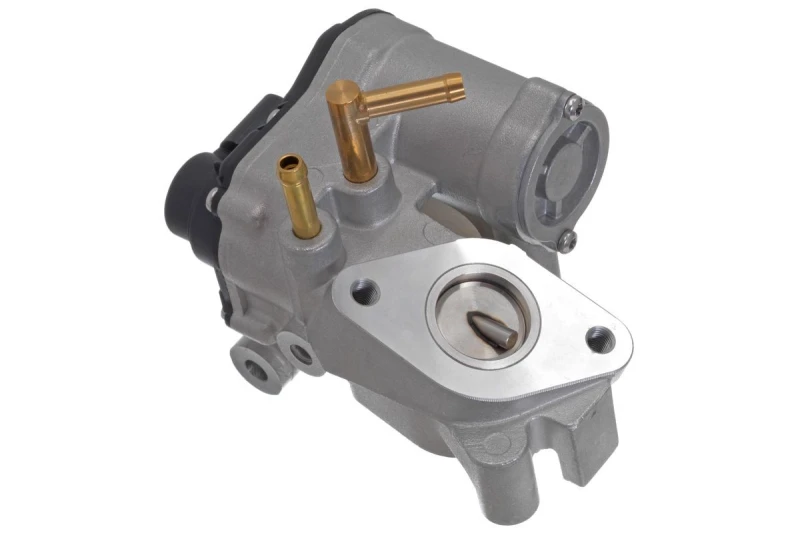Image of VDO 2803601108302 EGR valve Electric, with gaskets/seals EGR Valve (1145)
