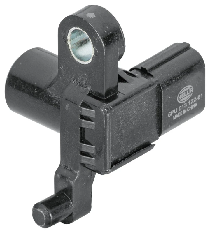 Image of HELLA Camshaft position sensor HELLA 6PU 013 122-611