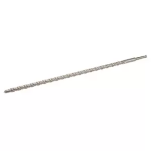 Image of Silverline SDS Plus Masonry Drill Bit - 18 x 600mm