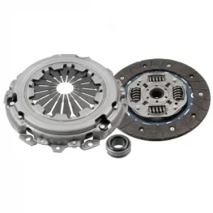 image of Clutch Kit ADP153022 by Blue Print