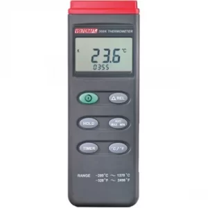 image of Voltcraft K201 Digital Thermometer 1 Channel