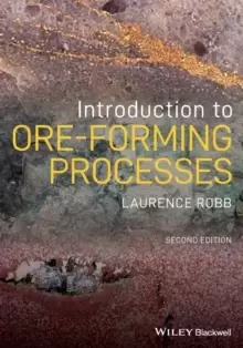 Image of Introduction to Ore-Forming Processes