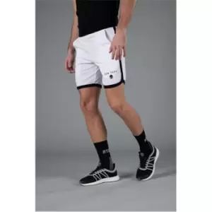 Image of Hydrogen Cities Shorts 09 - White