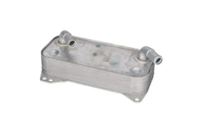 Image of CLIMTEX CH8-272 Oil Cooler, automatic transmission Aluminium Oil Cooler,automatic transmission (1047)