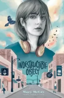 Image of Indestructible Object