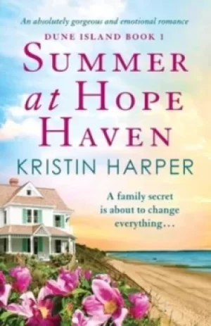 Image of Summer at Hope Haven by Kristin Harper
