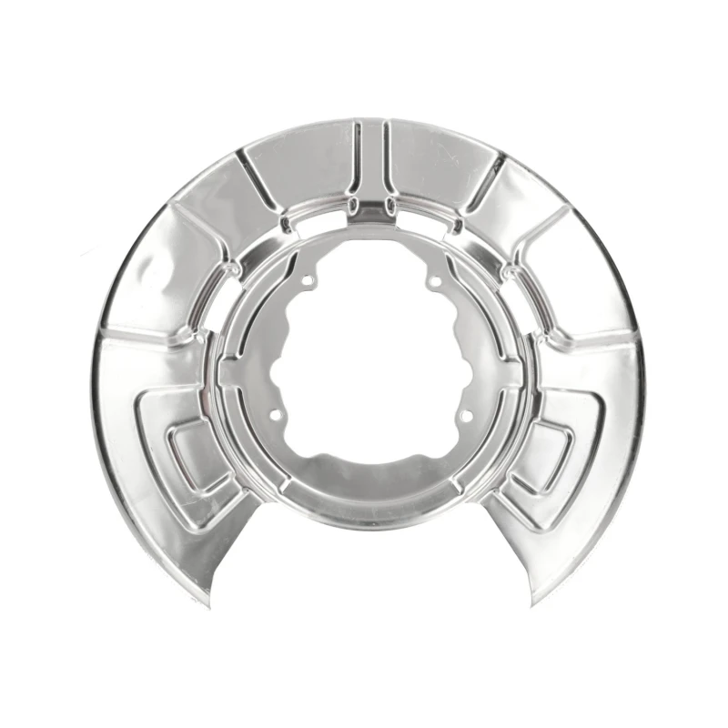 Image of Brake disc backing plate FEBI BILSTEIN 197441