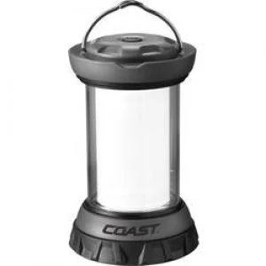 Image of LED Camping lantern Coast EAL12 battery powered 31