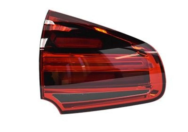 Image of VAN WEZEL Rear light VAN WEZEL 7422923V