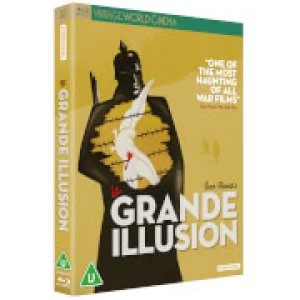 Image of La Grande Illusion