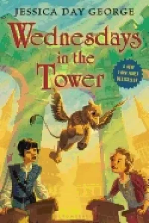 Image of wednesdays in the tower