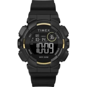 Image of Unisex Timex Timex Style Chronograph Watch