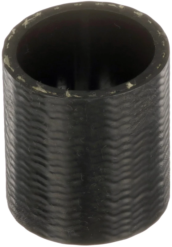 Image of GATES 09-1573 Turbocharger Hose AEM (Ethylene Acrylate Rubber) AEM (Ethylene Acrylate Rubber) Charger Intake Hose (3314)