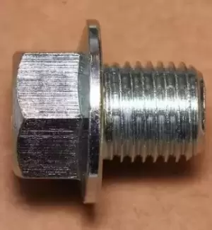 Image of Oil Sump Sealing Plug 523.480 by Elring
