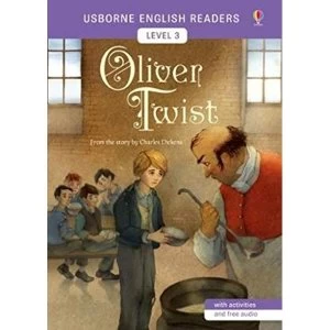 Image of Oliver Twist Chisholm, Jane Paperback / softback 2017