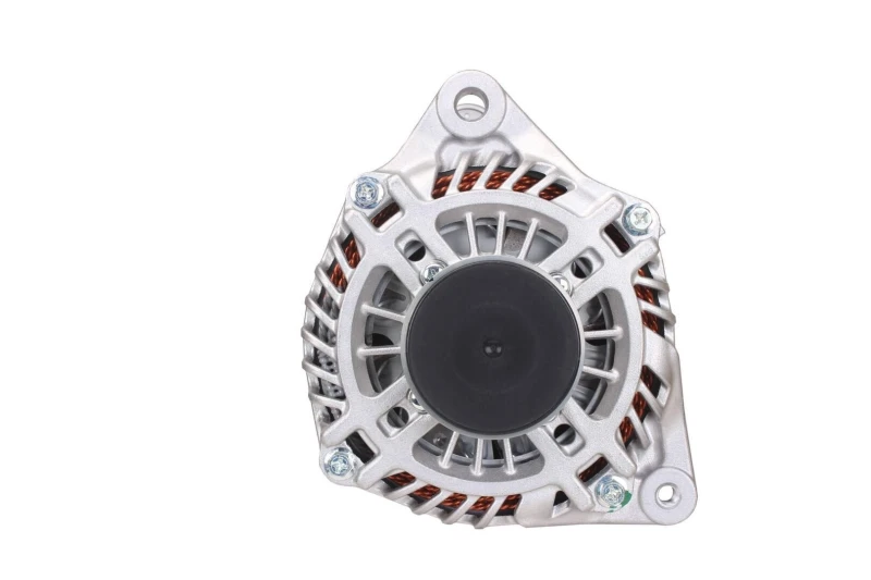 Image of Alternator WALKER WAL02376