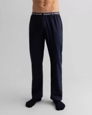 Image of GANT Retro Shield Jersey Pants