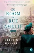 Image of room on rue amelie