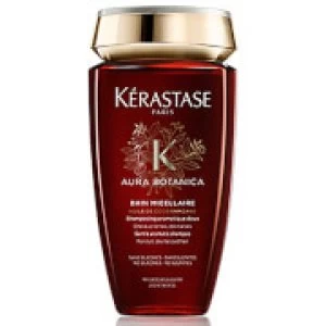 image of Kerastase Aura Botanica Bain Shampoo 250ml