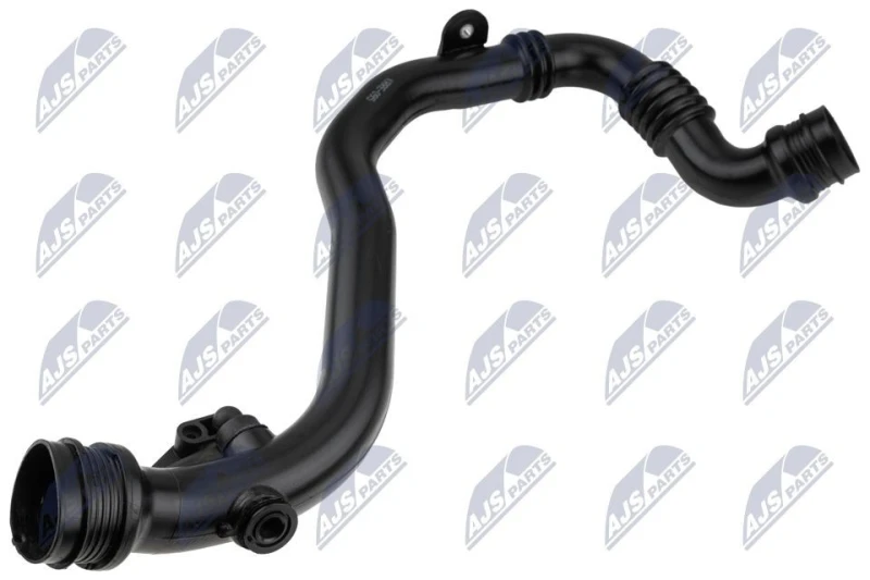 Image of NTY Charger intake hose NTY GPP-RE-095