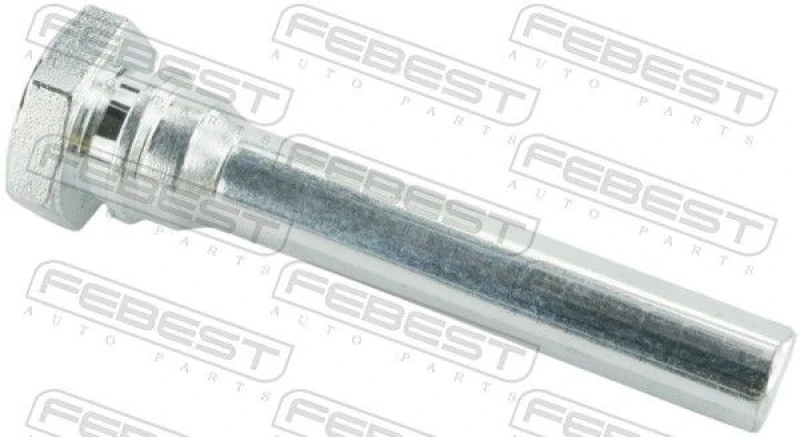 Image of FEBEST 0374-GDLF Brake Caliper Bolt Guide Bolt,brake caliper (2169)