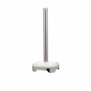 Image of KitchenCraft Lovello Vanilla Cream Paper Towel Holder