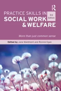 Image of Practice Skills in Social Work and WelfareMore than just common sense