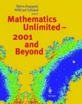 Image of Mathematics Unlimited by Bjrn Engquist Hardback
