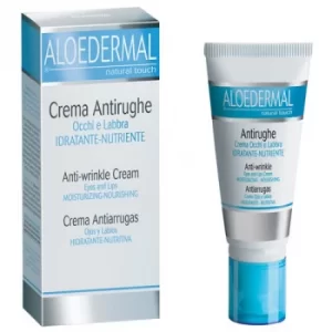 Esi Aloedermal Wrinkle Cream 30ml