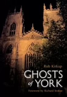 Image of Ghosts of York