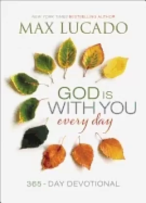 Image of god is with you every day