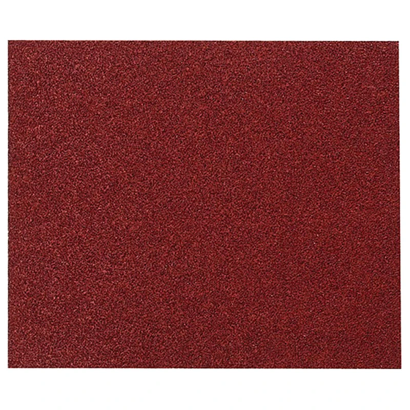 Image of Makita Palm Sanding Sheets P-36413 Width x Length: 114mm x140mm