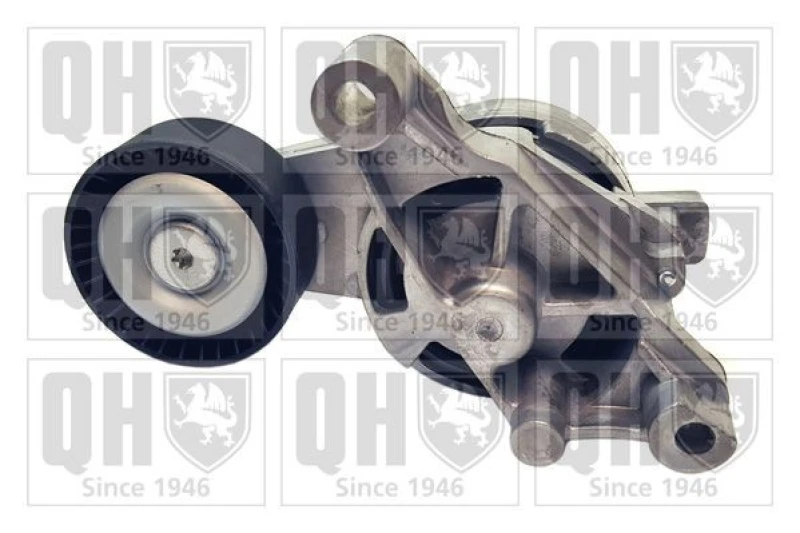 Image of QUINTON HAZELL Drive belt tensioner QUINTON HAZELL QTA1275