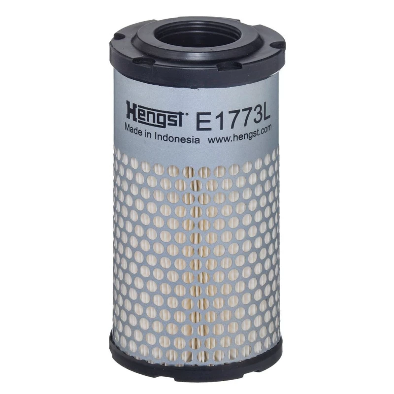 Image of Air filter HENGST FILTER E1773L