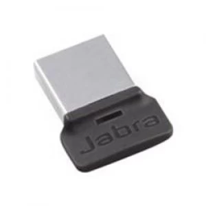 image of Jabra Link 370 USB Bluetooth Adapter for MS