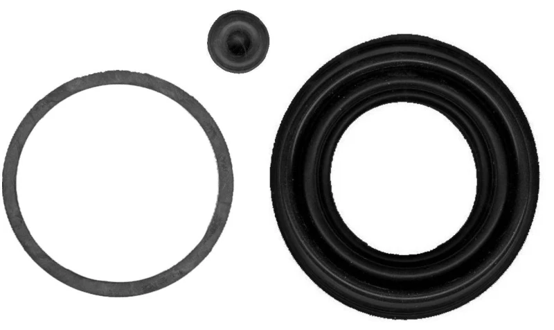 Image of TRW Repair Kit, brake caliper TRW SJ1528