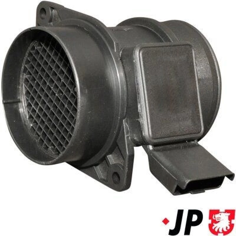 Image of JP GROUP Mass air flow sensor JP GROUP 4193900400
