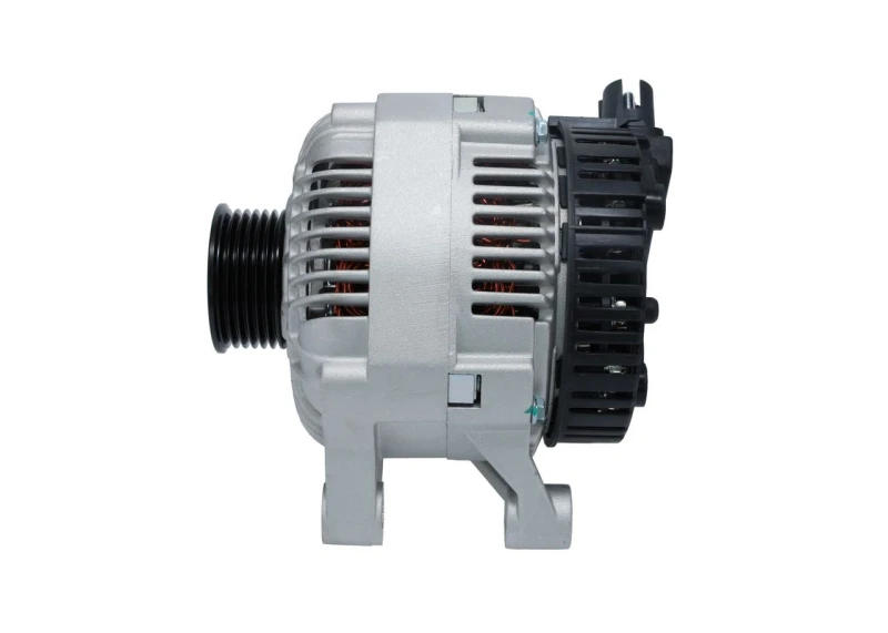 Image of Alternator Bosch 1 986 A00 741