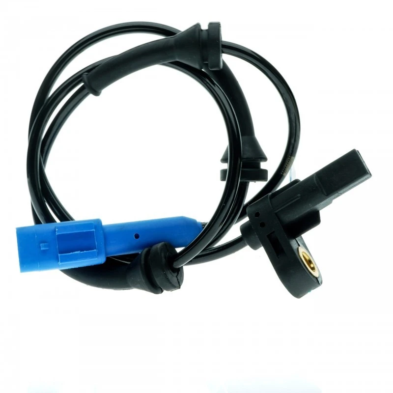 Image of EINPARTS EPS0661 ABS Sensor Rear Axle Right Sensor,wheel speed (412)