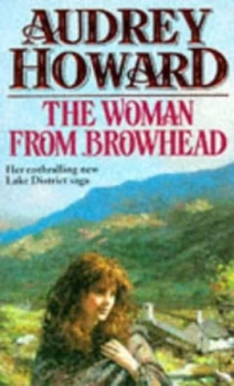 Image of The Woman from Browhead by Audrey Howard Paperback