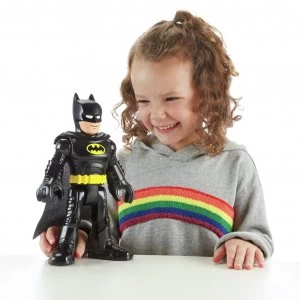 Image of Imaginext DC Super Friends Batman XL 10" Figure